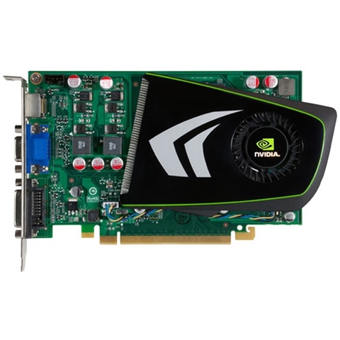 Nvidia GeForce GT 240 512MB DX10.1 Nvidia GeForce GT 240 512MB DX10.1